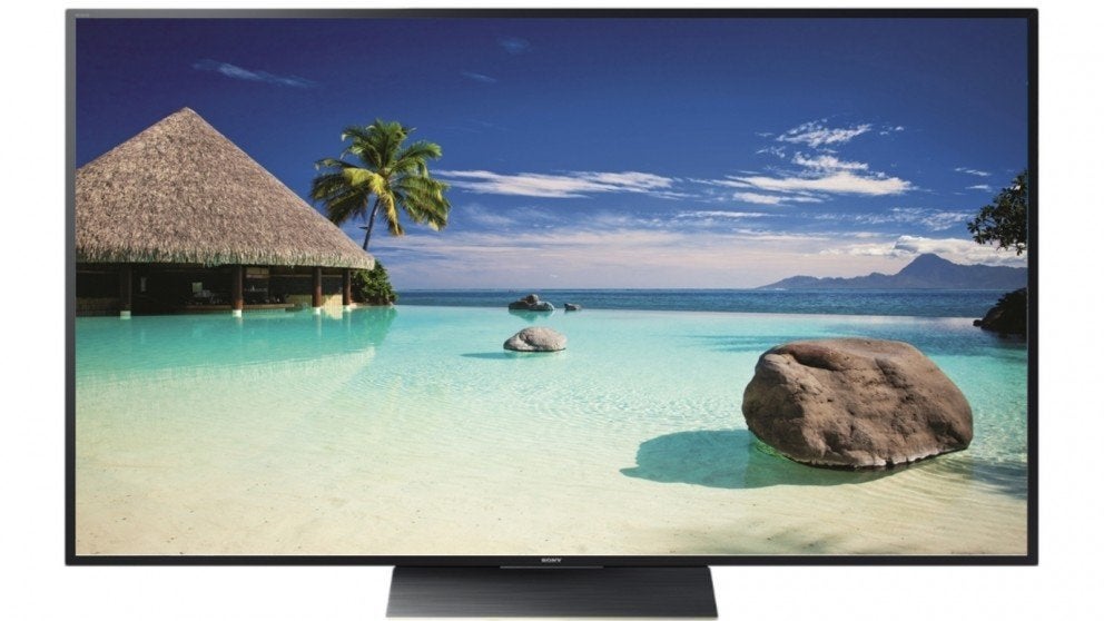 Sony Bravia KD65Z9D 65inch LCD Television