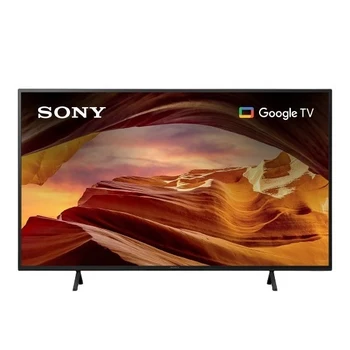 Sony Bravia X77L 55-inch LED 4K TV 2023 (KD-55X77L)