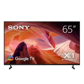 Sony Bravia X80L 65-inch LED 4K TV 2023 (KD-65X80L)