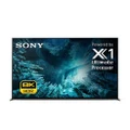 Sony Bravia XBR-75Z8H 75inch UHD LED TV
