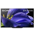 Sony Bravia XBR-77A9G 77inch UHD OLED TV
