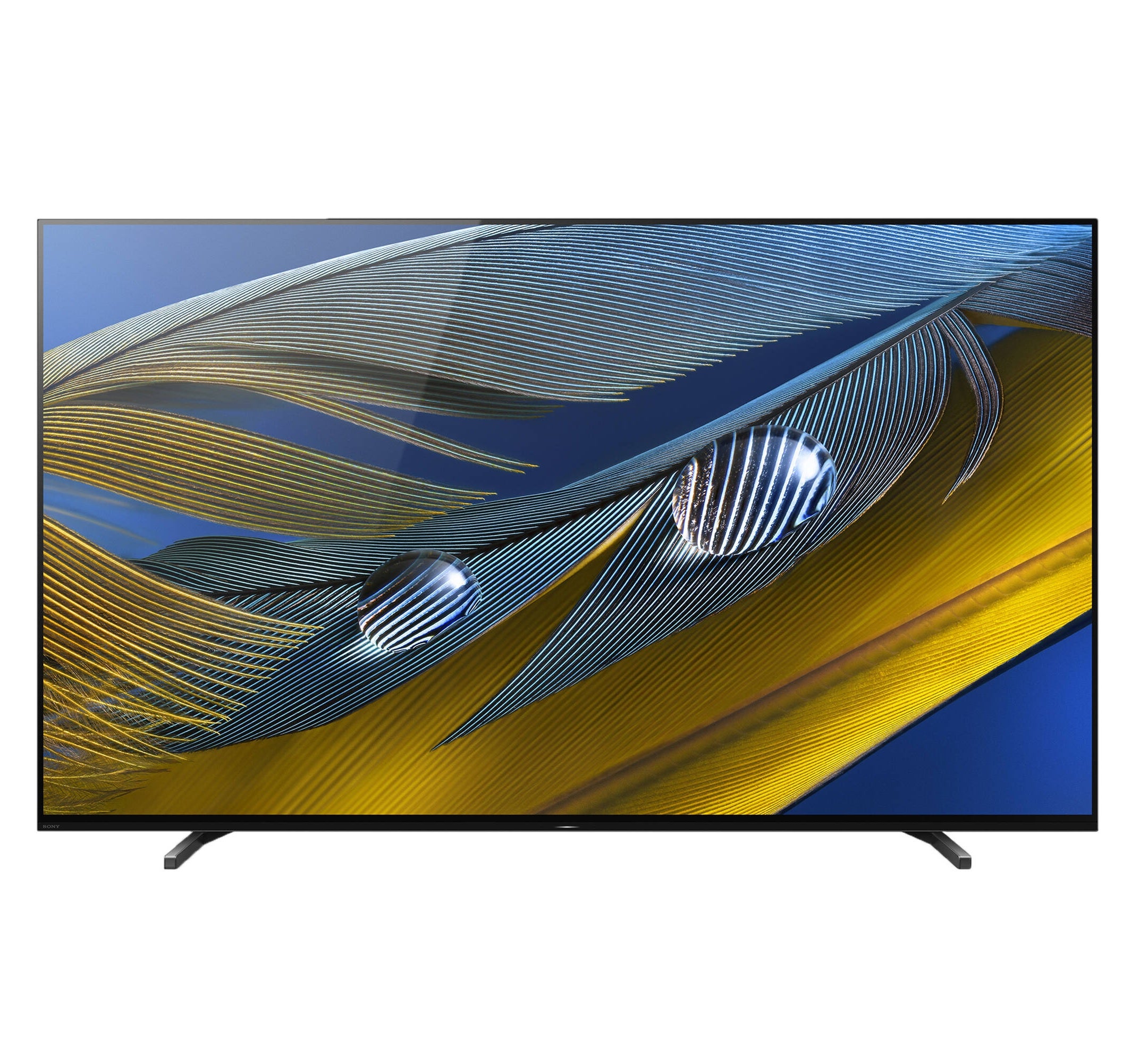 Sony Bravia XR55A80J 55inch UHD OLED TV