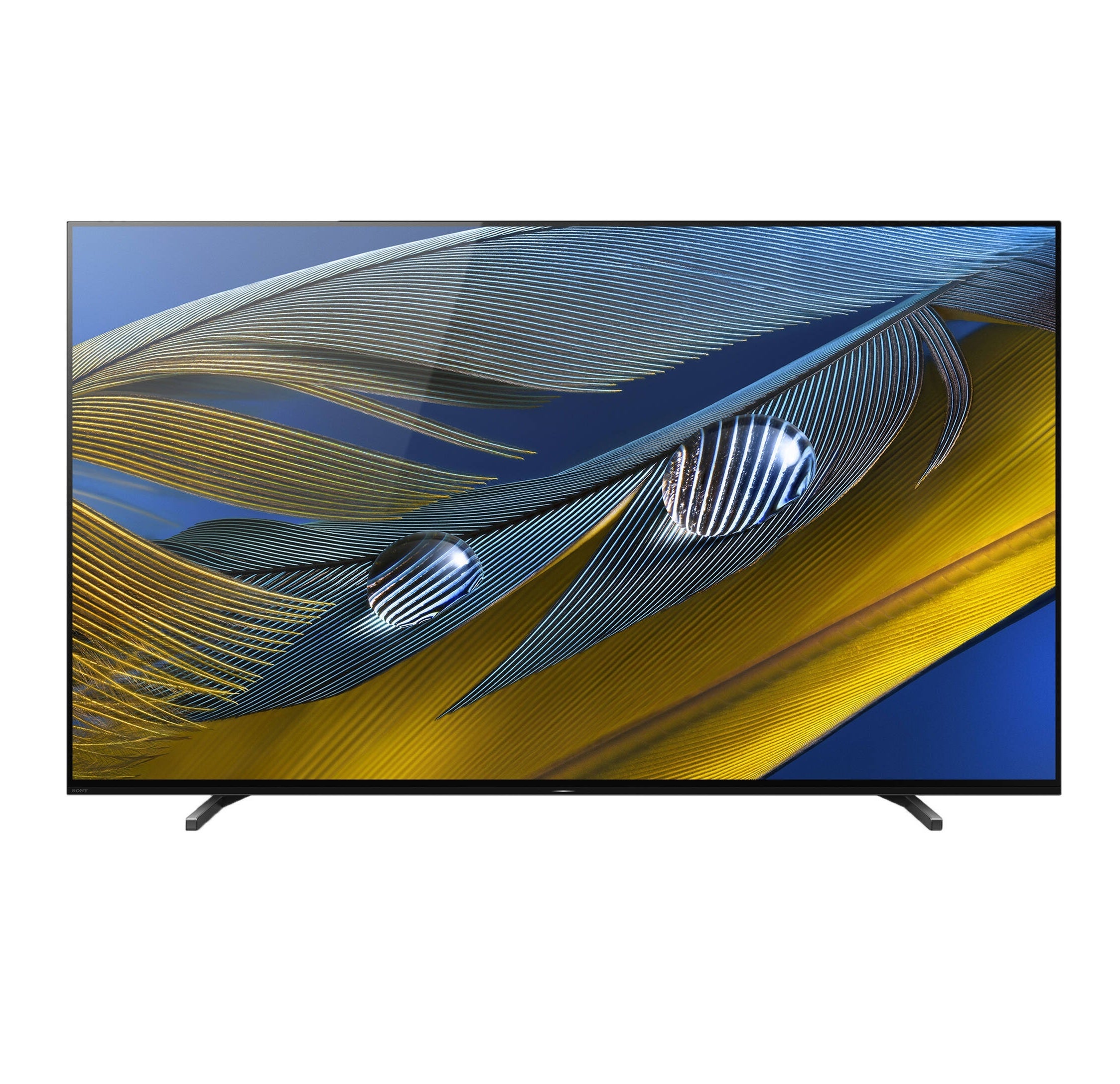 Sony Bravia XR-77A80J 77inch UHD OLED TV