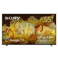 Sony Bravia XR X90L 55-inch LED 4K TV 2023 (XR-55X90L)