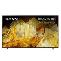 Sony Bravia XR X90L 75-inch LED 4K TV 2023 (XR-75X90L)