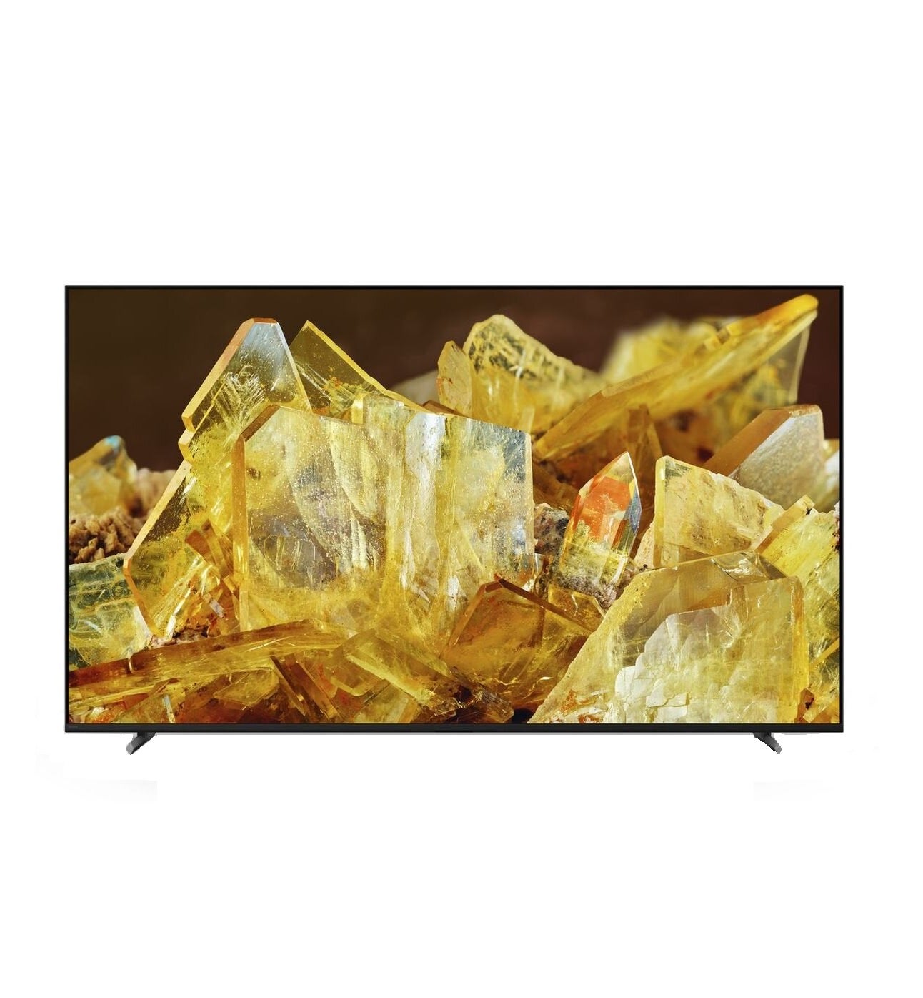 Sony Bravia XR X90L 85-inch LED 4K TV 2023 (XR-85X90L)