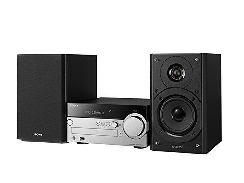 Sony CMTSX7 Mini System