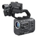 Sony Cinema Line FX6 Digital Camera