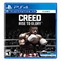 Sony Creed Rise To Glory Playstation VR PS4 Playstation 4 Game