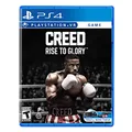 Sony Creed Rise To Glory Playstation VR PS4 Playstation 4 Game