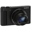 Sony CyberShot DSCHX90V Digital Camera