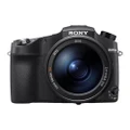 Sony Cybershot DSC RX10 Mark IV Digital Camera