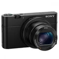 Sony Cybershot RX100 Mark IV Digital Camera