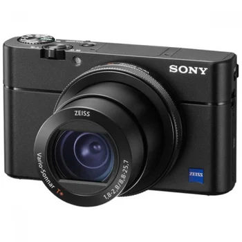 Sony Cybershot RX100 Mark V Digital Camera