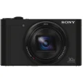Sony Cybershot DSC WX500 Digital Camera
