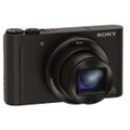 Sony DSCWX800 Digital Camera