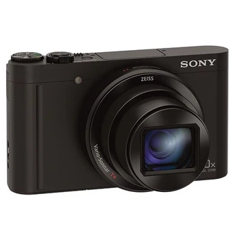 Sony DSCWX800 Digital Camera