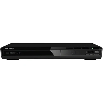 Sony DVPSR370 DVD Player
