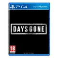 Sony Days Gone PS4 Playstation 4 Game
