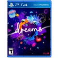 Sony Dreams PS4 Playstation 4 Game