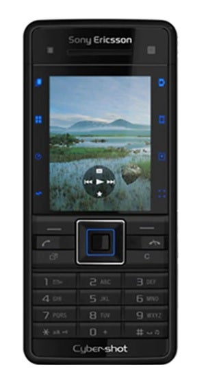 Sony Ericsson C902 Refurbished Mobile Phone