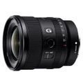 Sony FE 20mm F1.8 G Lens