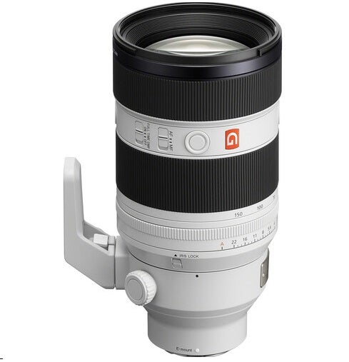 Sony FE 50-150mm F2 G Master Telephoto Zoom Lens