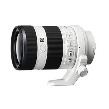 Sony FE 70-200mm F4 G OSS Lens