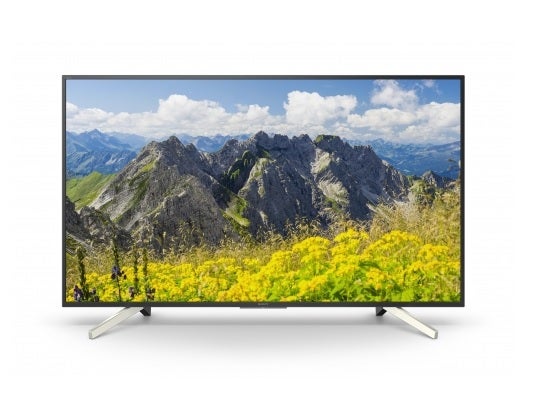 Sony FWD55X75F 55inch FHD LED LCD TV