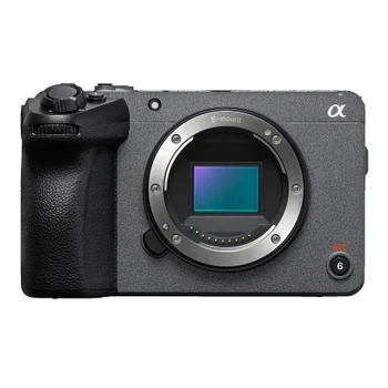 Sony FX30 Digital Camera