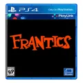 Sony Frantics PS4 Playstation 4 Game