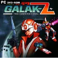 Sony Galak Z The Dimensional PC Game