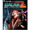 Sony Galak Z The Dimensional PC Game