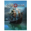 Sony God Of War PC Game