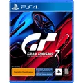Sony Gran Turismo 7 PS4 Playstation 4 Game