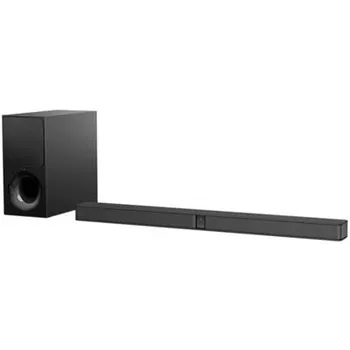 Sony HTCT290 Home Theater System