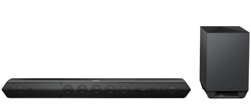 Sony HTST5 Home Theater System