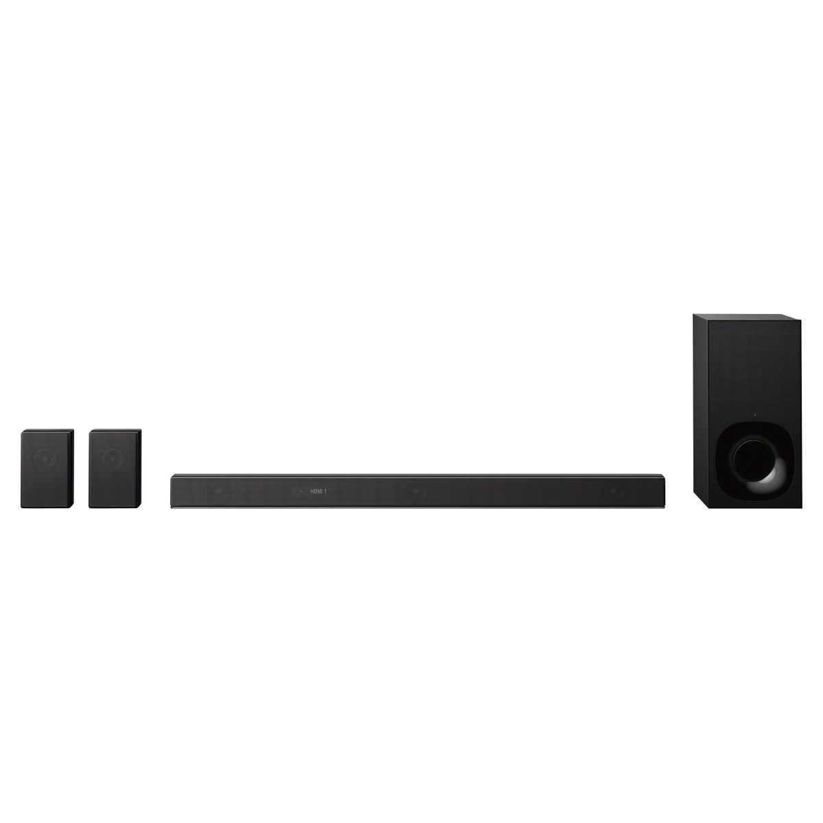 Sony HTZ9RF Home Theater System