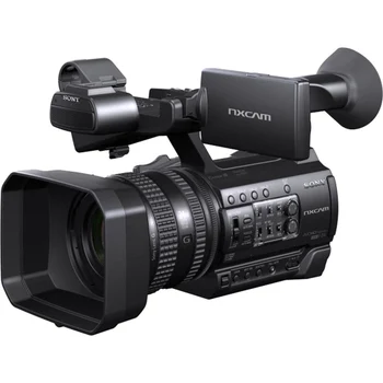 Sony HXRNX100 Camcorder