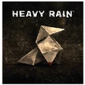 Sony Heavy Rain PC Game