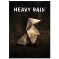 Sony Heavy Rain PC Game