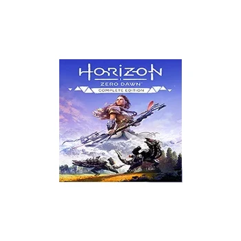 Sony Horizon Zero Dawn Complete Edition PC Game