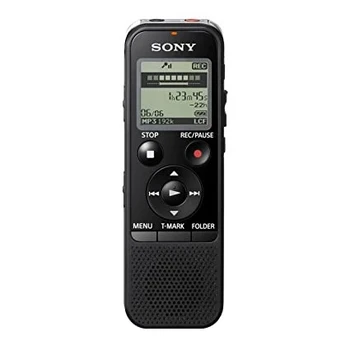 Sony ICD-PX440 Portable Digital Recorder