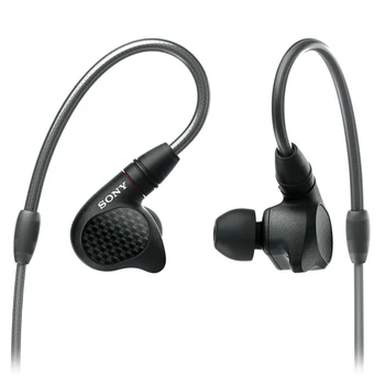 Sony IERM9 Headphones