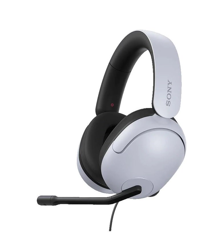 Sony InZone H3 Headphones