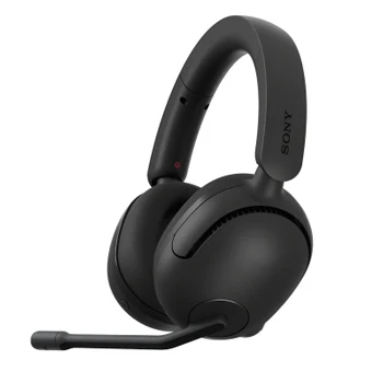Sony Inzone H5 Wireless Gaming Over The Ear Headphones