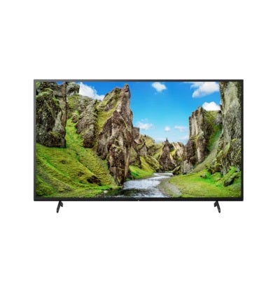 Sony KD-43X75 43inch UHD DLED LCD TV