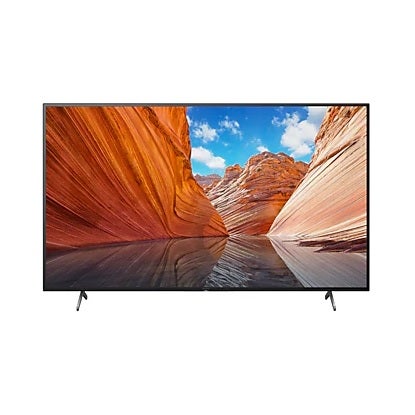 Sony KD-55X80J 55inch UHD DLED LCD TV