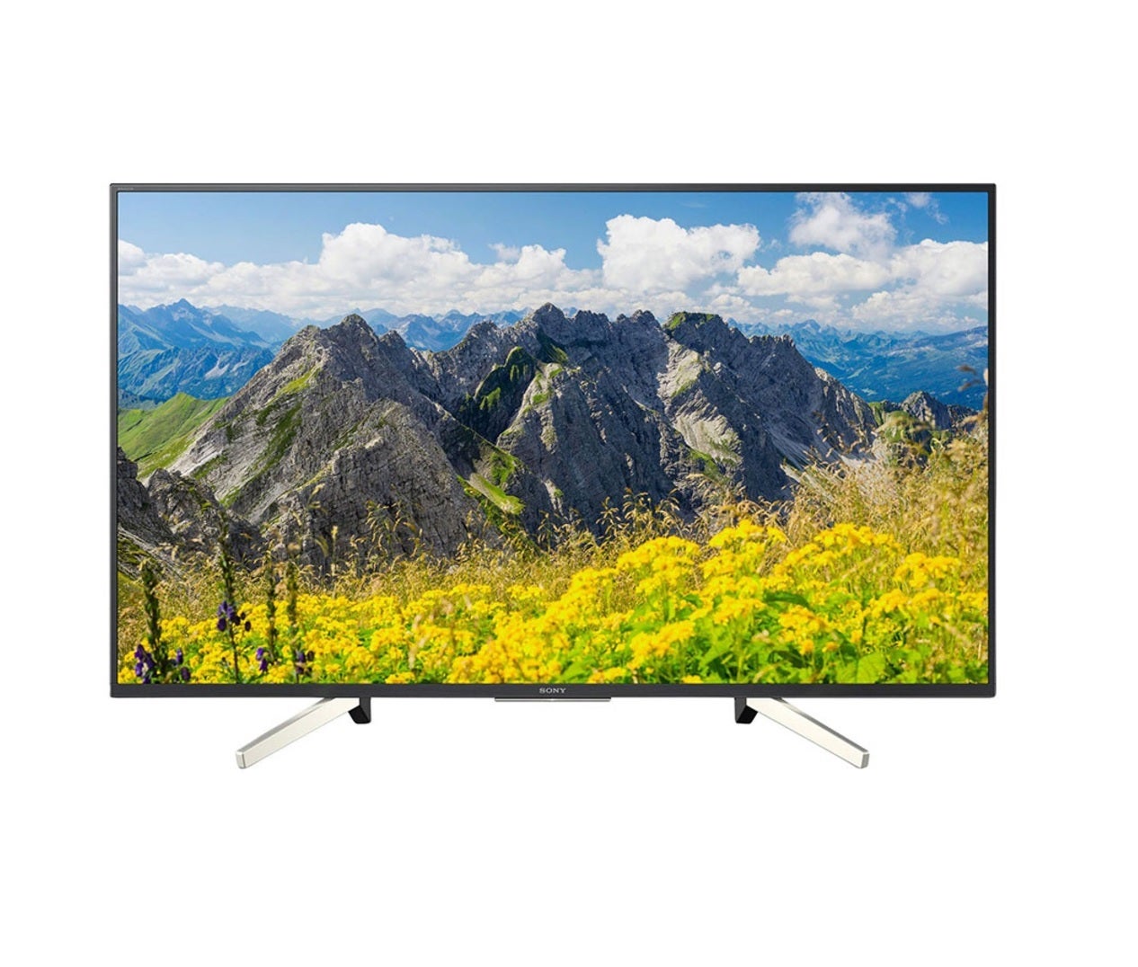 Sony KD43X7500F 43inch UHD LED TV