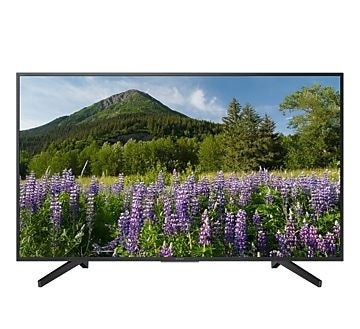 Sony KD43XF7096 43inch UHD LED LCD TV